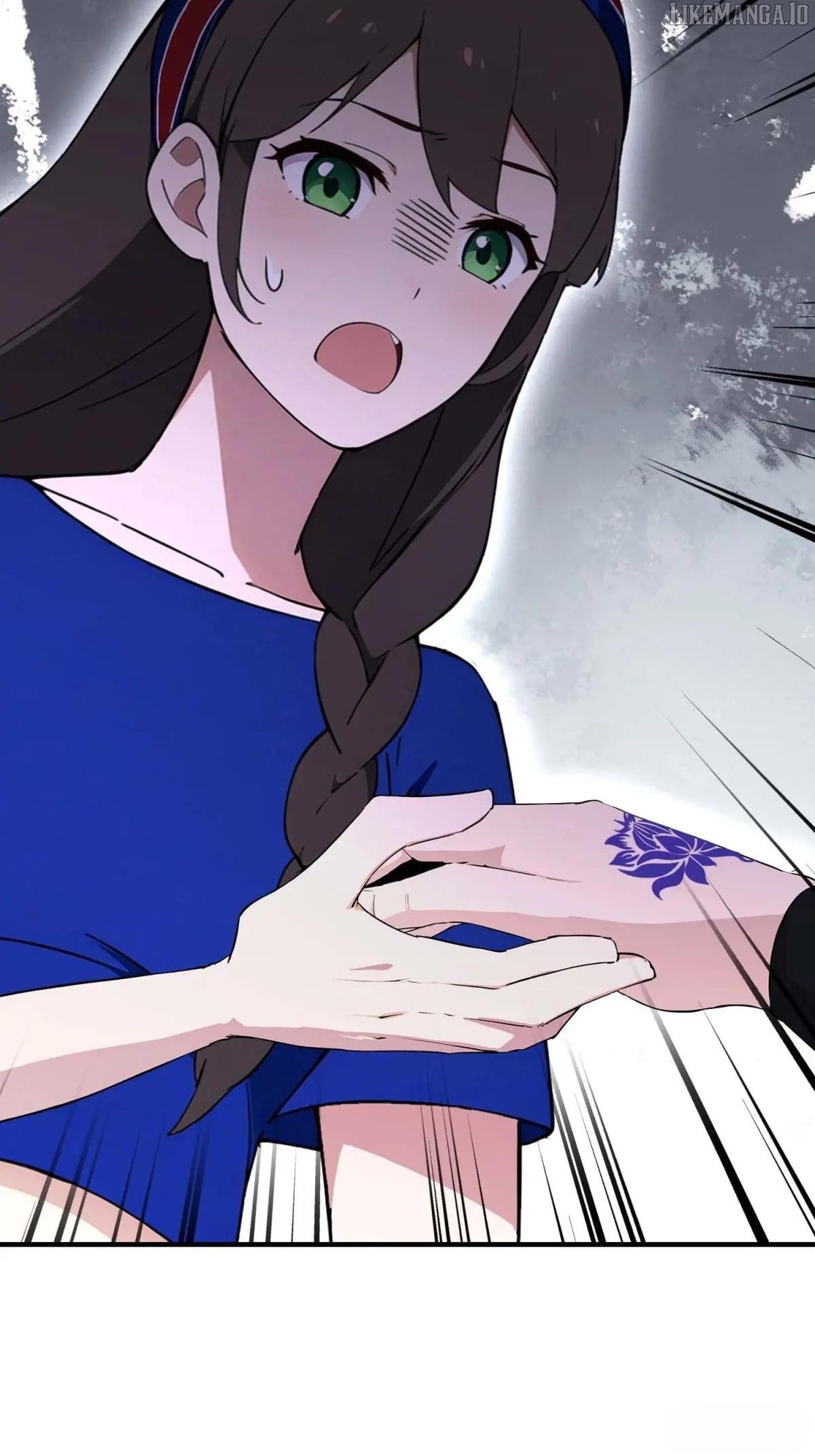 Outrageous! I opened a training class for empresses Chapter 62 - page 3